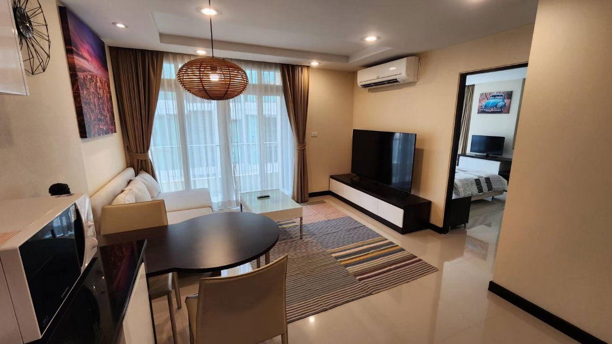 picture Condominium  for rent near the mall - 14/22