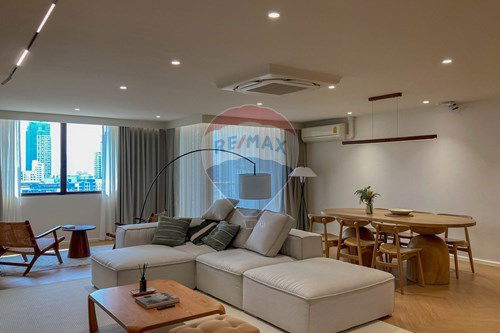 รูป [920071049-1014] 3 bed for rent sukhumvit 53 BTS Phrompong Thonglor - รูปที่ 2/29