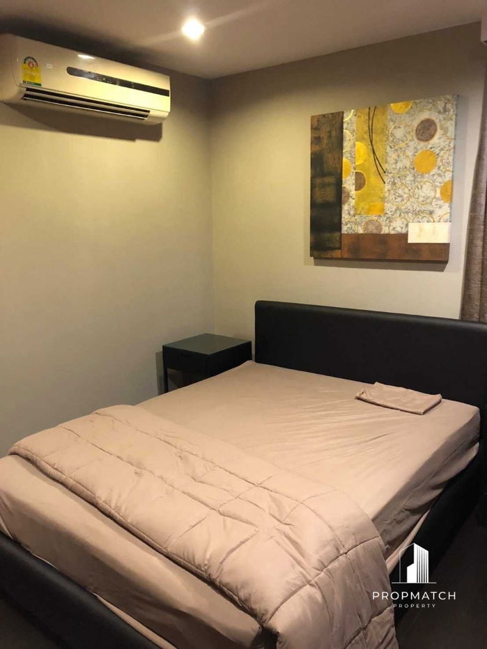 รูป ✨Flash Deal ✨ Sathorn Gardens ( 1Bed 1Bath 63 SQM.) แต่งครบพร้อมอยู่ !! เพียง 30,000 บาทต่อเดือน Tel.0981315848 @propmatch - รูปที่ 8/10
