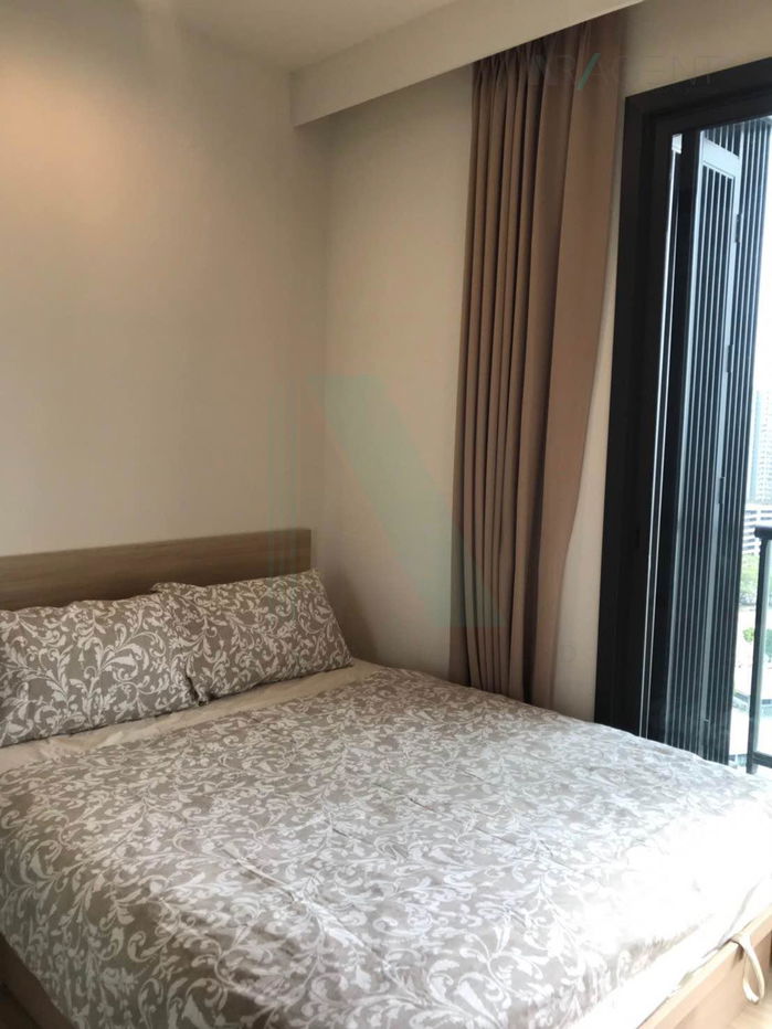 picture 🚩 For Rent Condo M JATUJAK Building A, Floor 15,1 bed room, Room size 28.00 sqm - 4/8