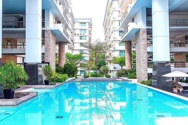รูป คอนโดให้เช่า Waterford Sukhumvit 50 (วอเตอร์ฟอร์ด สุขุมวิท 50) - รูปที่ 14/21