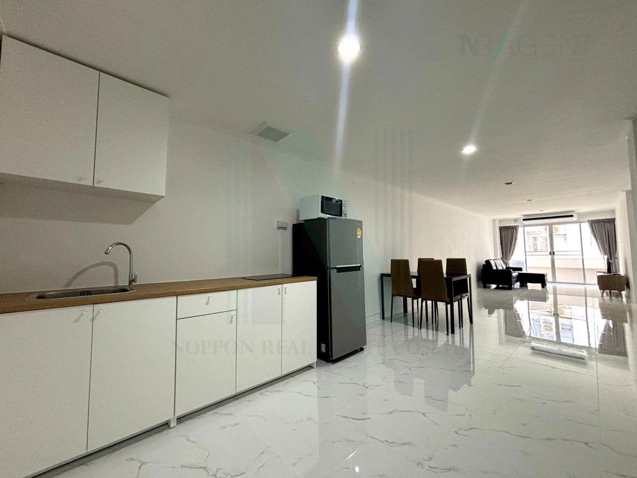 รูป ให้เช่าคอนโด เดอะ วอเตอร์ฟอร์ด พระราม 4 อาคาร G ชั้น 7 2 ห้องนอน ขนาด 74.00 ตรม ใกล้ โรงเรียนอนุบาลศรีวัฒนา - รูปที่ 5/8