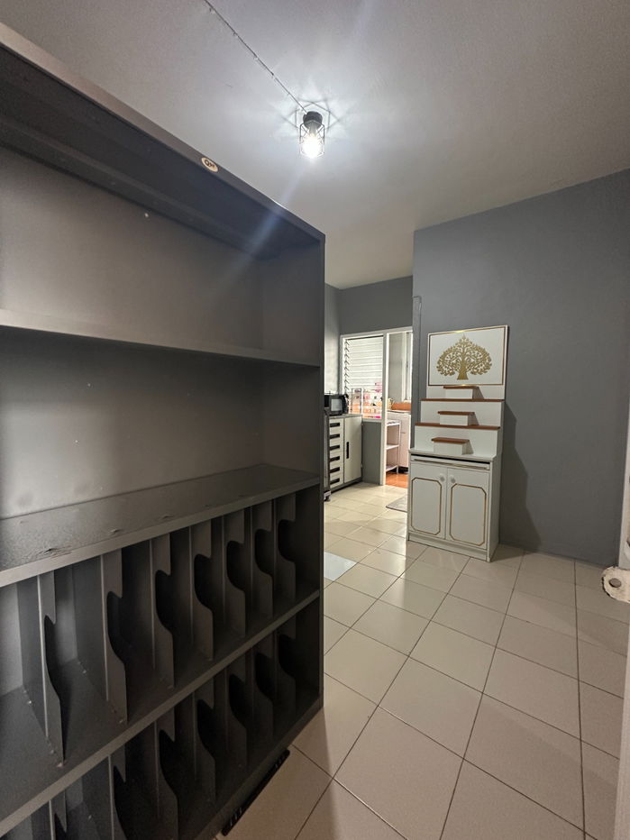 picture Owner selling, Eua-Athorn Romklao 2, fully furnished, ready to move in, near Airport Link Lat Krabang, Ramkhamhaeng, Minburi, Suvarnabhumi Airport - 2/18