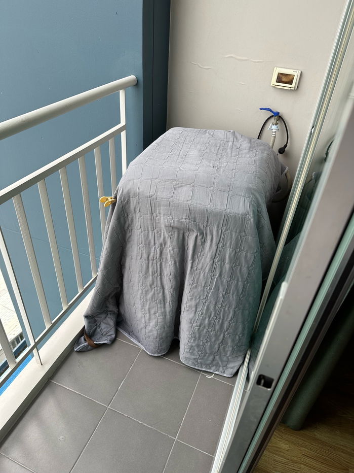 picture Lumpini Ville Pattanakarn Srinakarin 1 Bedroom Type, Available for rent - 6/7