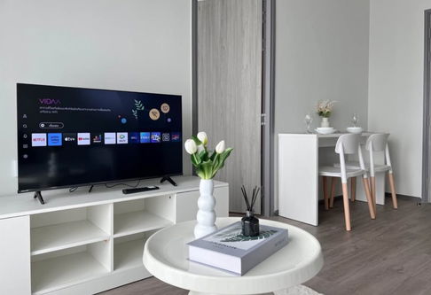 RichPoint. 1bed 30sqm. Line id: @pfagent