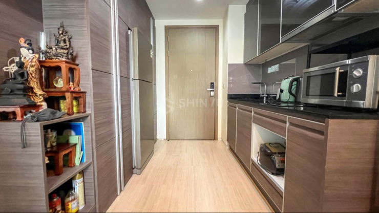 picture 🌟 Condo for Sale: Keyne by Sansiri 🌟 - 3/7