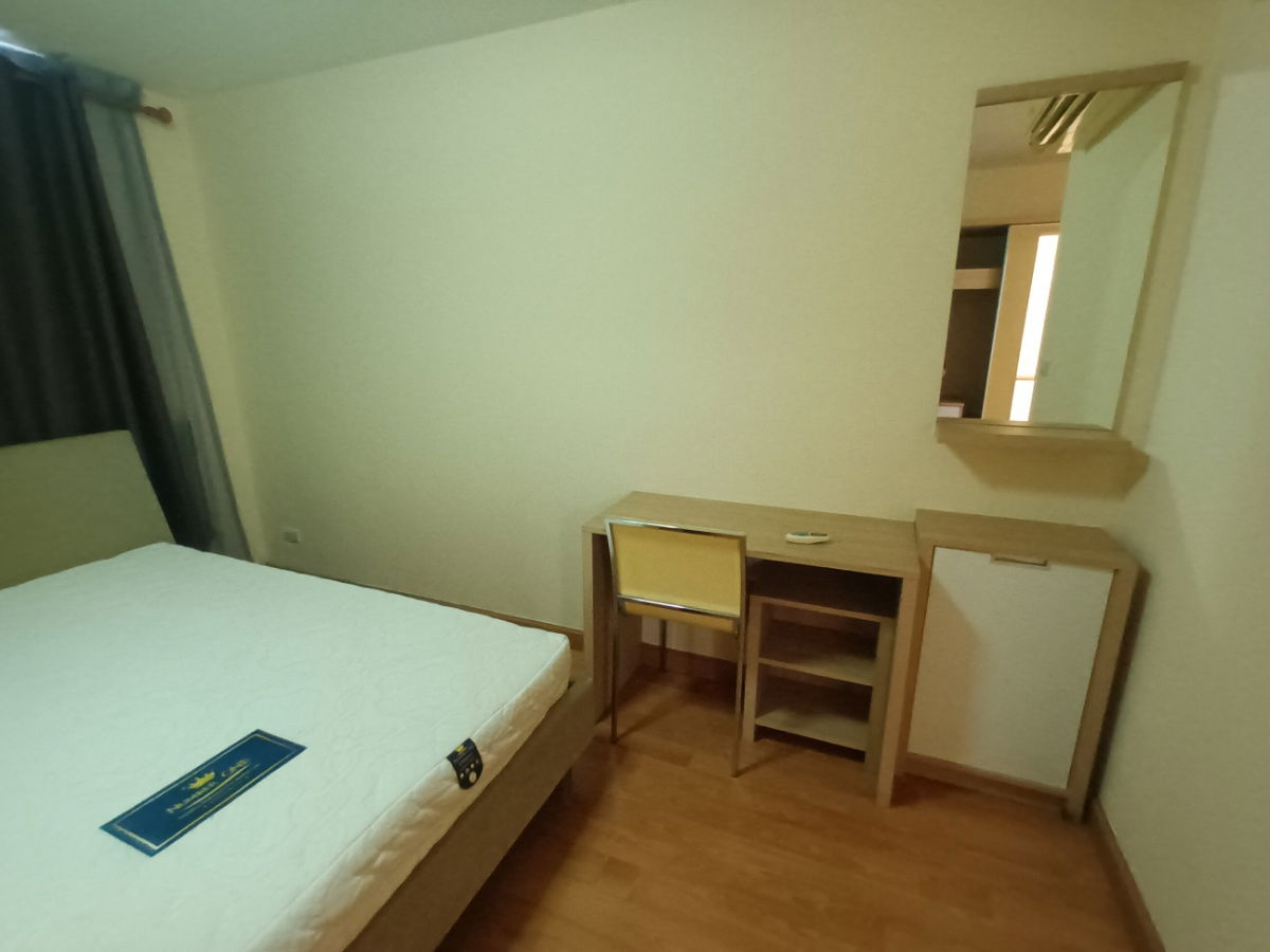 picture Condo for Rent Near BTS Onnnut 300 M. - 2/21