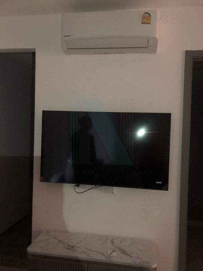 picture 🚩 For Sell Condo ONEDER KASET Building C, Floor 3,1 bed room, Room size 36 sqm - 5/8
