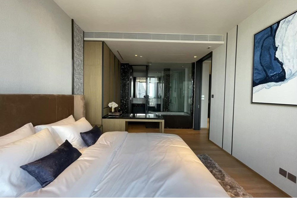 picture [920071001-14454] For Sale 1 Bed 58 Sqm Un Blocked View Beatniq Sukhumvit 32 - 8/17