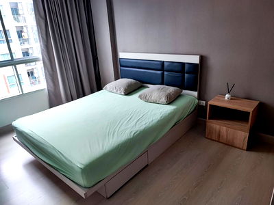 Condos for rent The Bright Rama 2 : The Niche id Rama 2The Niche id Rama 2