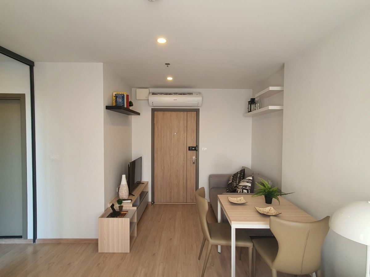 picture For rent Condo Ideo O2 ( Bangna area ) - 5/16