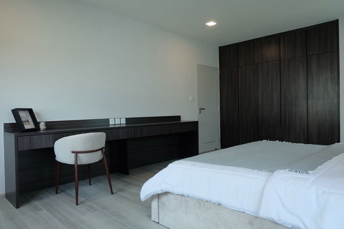 รูป [RENT] HSP0045 บ้านเดี่ยว ชัยพฤกษ์ บางนา กม.15  ( Chaiyapruek Bangna km 15 )     (แอดไลน์มี @นำหน้า LINE ID :  @056qhbtt) - รูปที่ 1/27