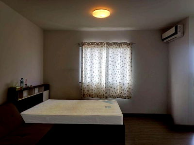 เช่าคอนโด รร.สารสาสน์วิเทศ รังสิต : #st20096 ให้เช่า  The point condo คลอง 6  