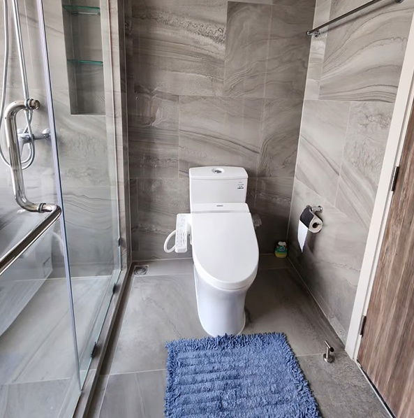 picture [RENT] E63513  (  Ideo Q Sukhumvit 36 )       (ID with @in front, LINE ID:  @056qhbtt) - 12/21