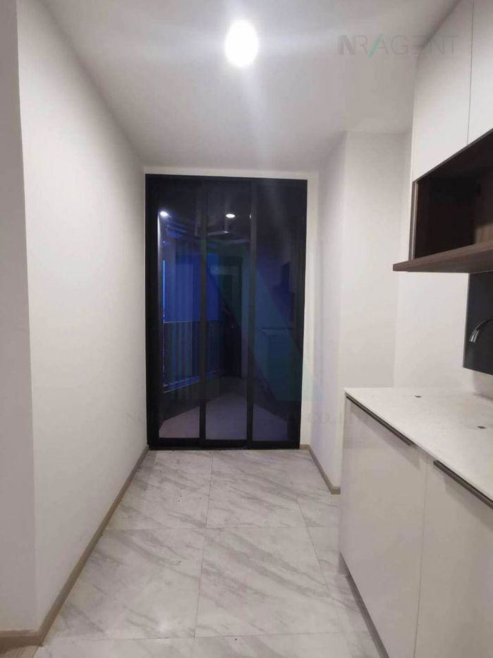 รูป ขายคอนโด IDEO MOBI อโศก Studio  ขนาด 27 ตร.ม. ชั้น 32 ห้องมุม ใกล้ MRT เพชรบุรี - รูปที่ 4/8
