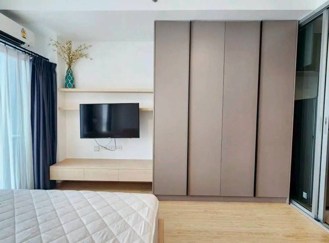 รูป Ideo Sukhumvit 93  ✨🌟 Studio 26 sq.m 14,000 - รูปที่ 6/10