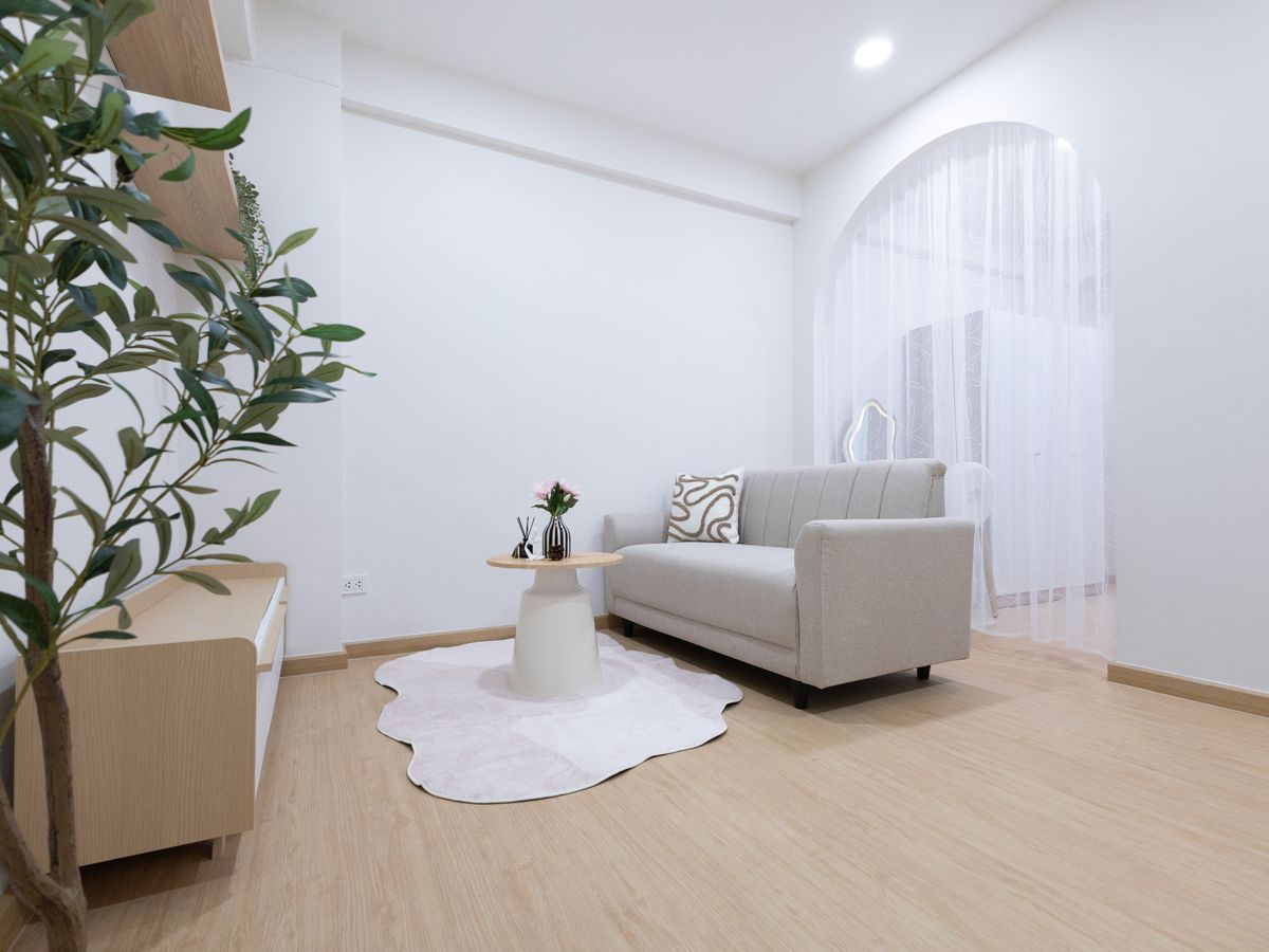 รูป 🏢 ขายคอนโด : Kirasup Mansion Ville (กีรทรัพย์ แมนชั่น วิลล์)   รหัสทรัพย์ | 📌LNP-C9096  - รูปที่ 12/25