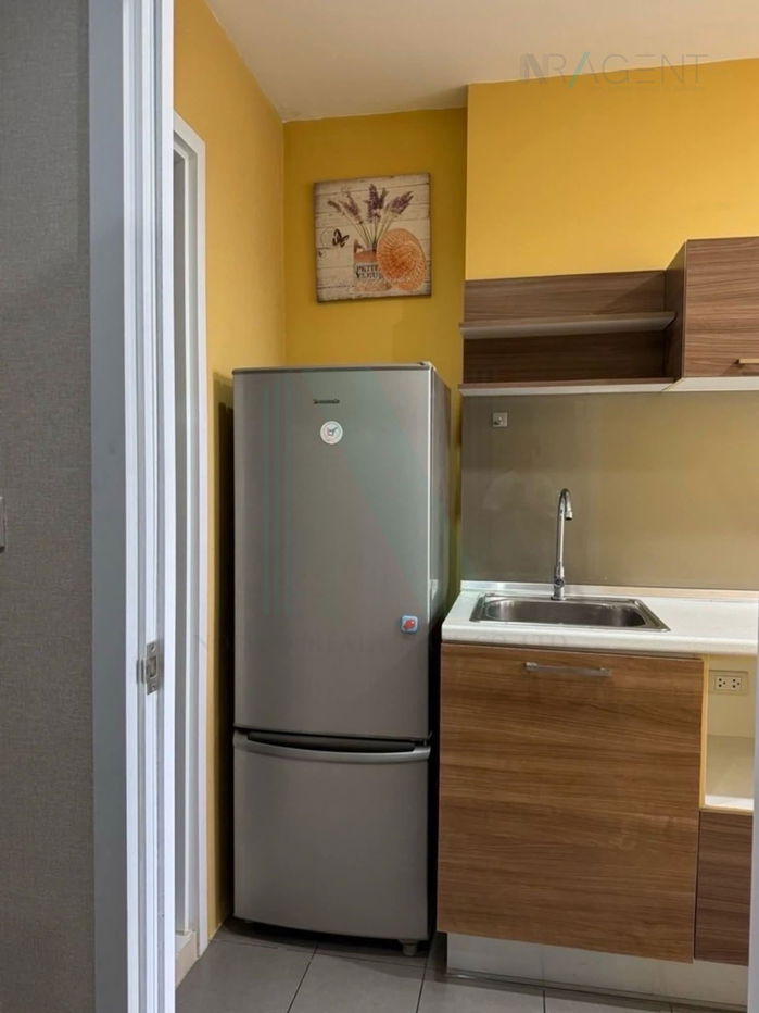 picture For Rent Condo THE TREE INTERCHANGE Building A, Floor 25,2 bed room, Room size 58.00 sqm - 7/8