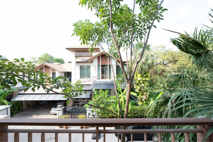 รูป ขาย 📣 บ้านเดี่ยว ทำเลสุขุมวิท ใกล้รถไฟฟ้า “บ้านแสนสิริ สุขุมวิท67” 📲0809895553 k.jin - รูปที่ 4/10