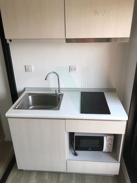 🚩 For Sell Condo KENSINGTON KASET CAMPUS Building A, Floor 7,1 bed room, Room size 25 sqm
