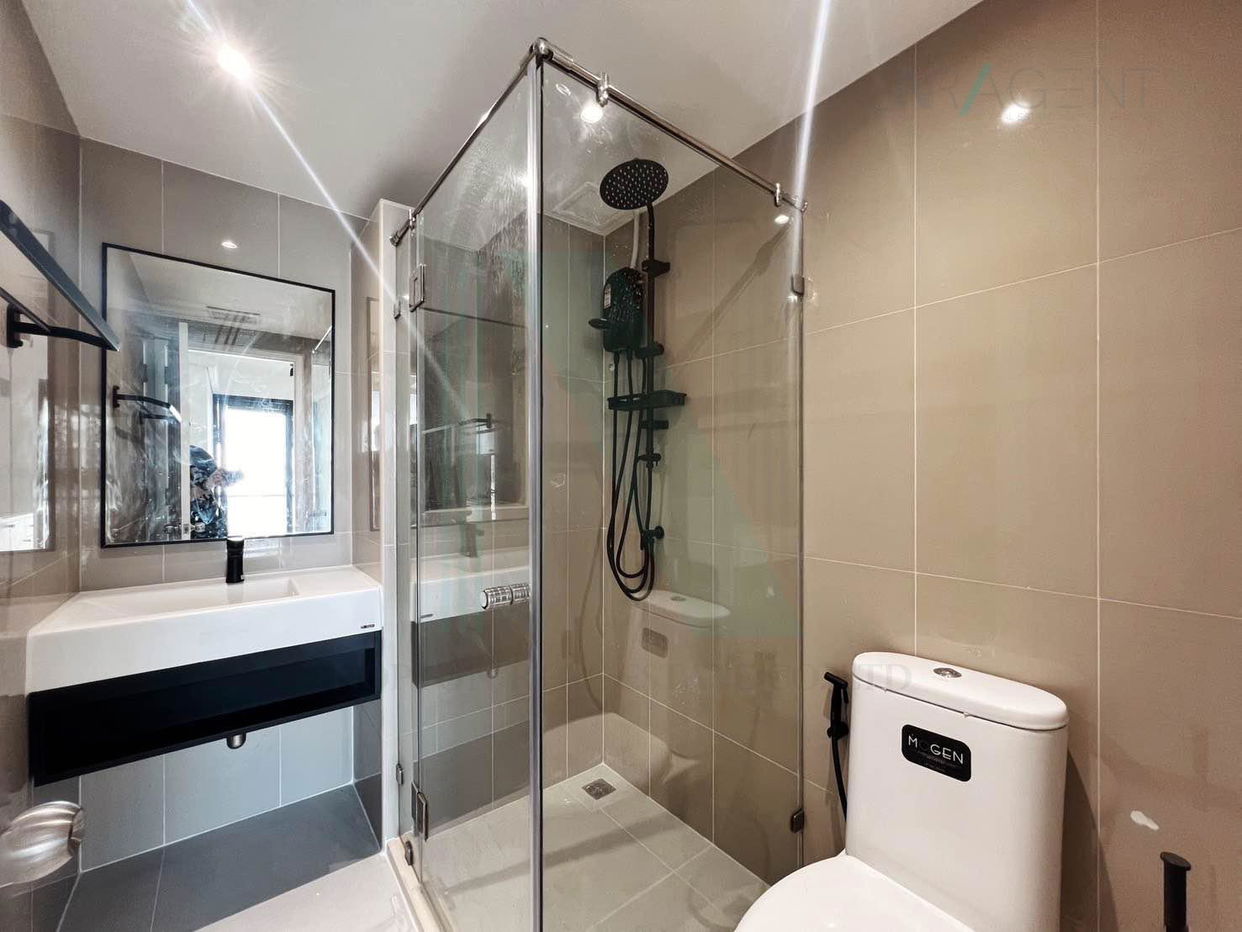 picture For Sell Condo THE ESTATE @ THAPRA Building 1, Floor 7,1 bed room, Room size 25 sqm - 5/8