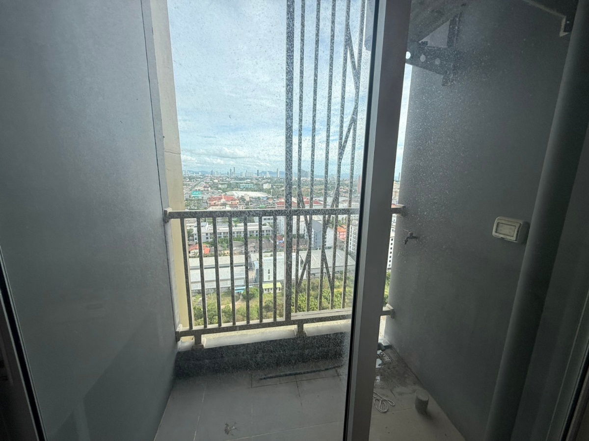 picture the trust condo south pattaya floor21 - 18/19