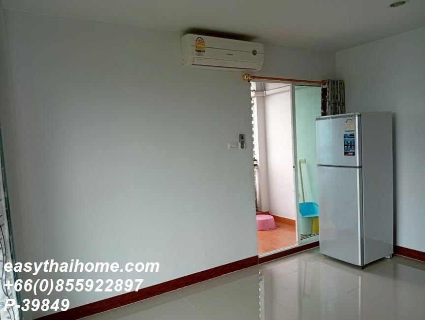 picture P-39849 Condo for rent Regent Home 14 Sukhumvit 93 fully furnished (Confirm again when visit).  - 14/14
