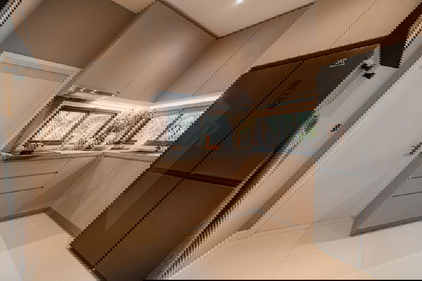 picture Bangkok Boulevard Bangna KM.12  3 bedrooms, for sale - 5/13