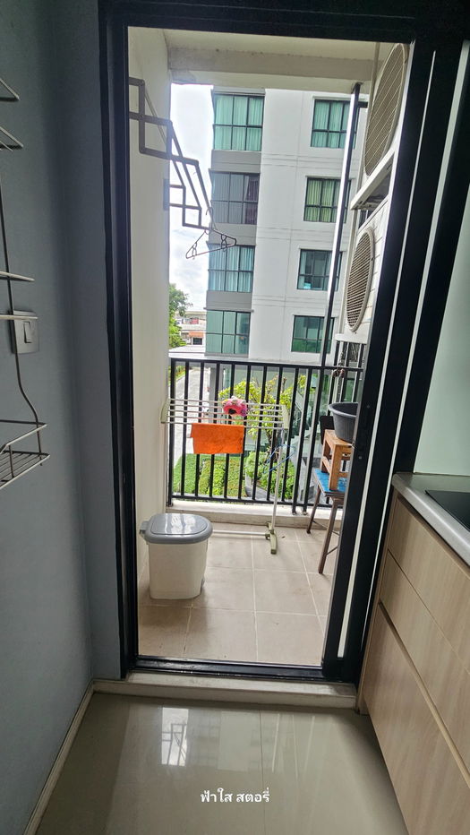 รูป เอพพิโซด ห้องสวย​ พร้อมให้เข้าพัก​ ติดต่อเช่าไลน์ไอดี​ @condo55 - รูปที่ 14/27