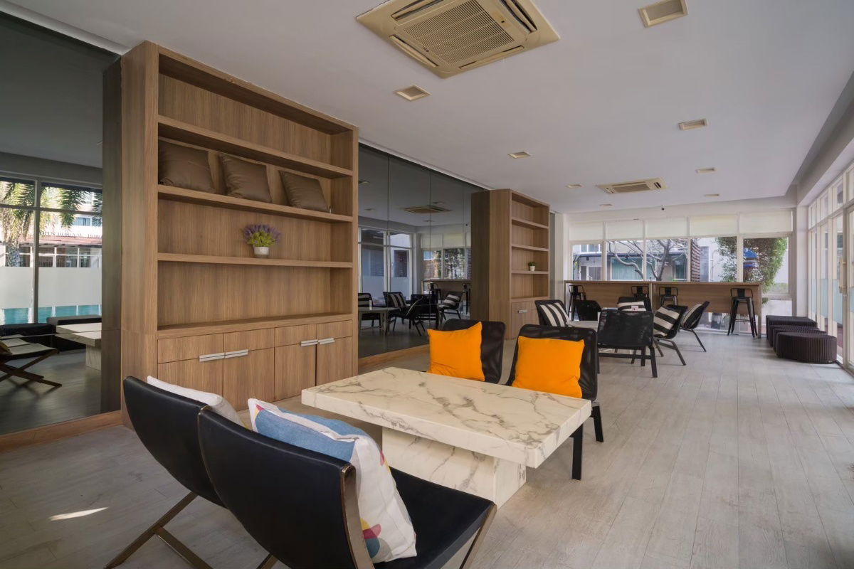 รูป อิลีเม้นท์ ศรีนครินทร์ Elements Srinakarin - รูปที่ 23/29