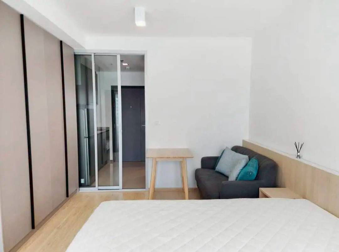 รูป Ideo Sukhumvit 93  ✨🌟 Studio 26 sq.m 14,000 - รูปที่ 3/10