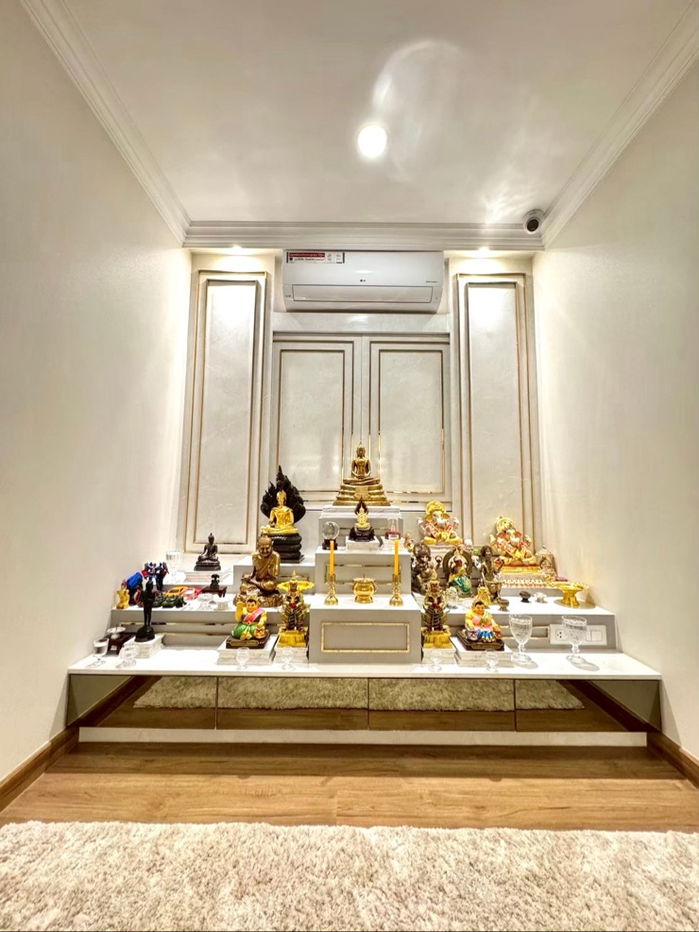 รูป เซนโทรวงเเหวน-จตุโชติ ตกเเต่งพร้อมอยู่ เจ้าของขายเอง - รูปที่ 15/19