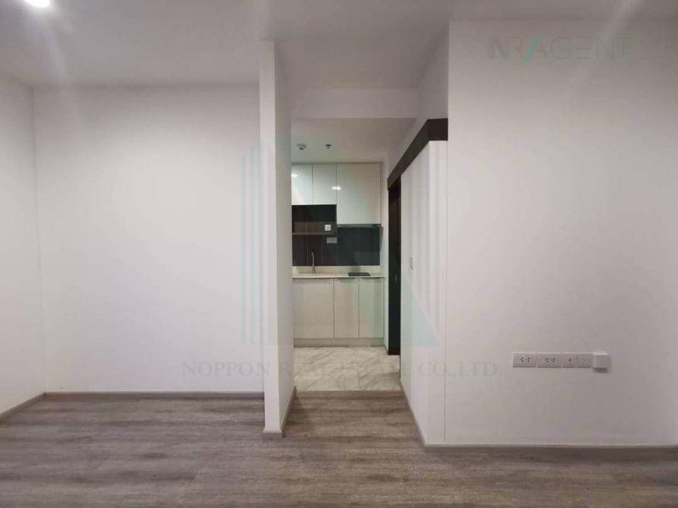 รูป ขายคอนโด IDEO MOBI อโศก Studio  ขนาด 27 ตร.ม. ชั้น 32 ห้องมุม ใกล้ MRT เพชรบุรี - รูปที่ 6/8