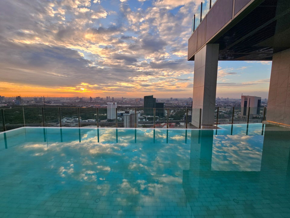 รูป WS2921 ✨ ให้เช่า Tidy Thonglor ซอยสงบ ข้าง The Commons Thonglor เพียง 25,000 บาท/เดือน - รูปที่ 23/30