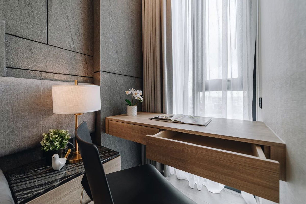 picture For Rent - Cooper Siam , 1 bedroom 1 bathroom - 17/29