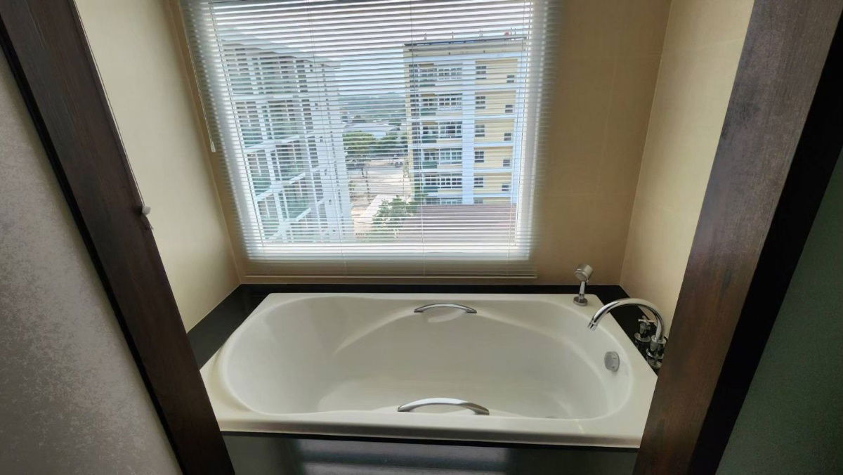 picture Condominium  for rent near the mall - 6/22