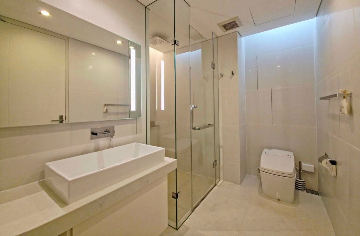 picture 🏙️For rent : The Bangkok Sathorn - 7/9