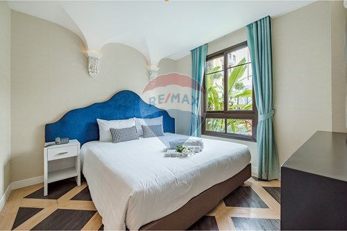 รูป [920311043-22] คอนโดใหม่ ใกล้ชิดธรรมชาติ Espana Pattaya - Pool Access - รูปที่ 4/99