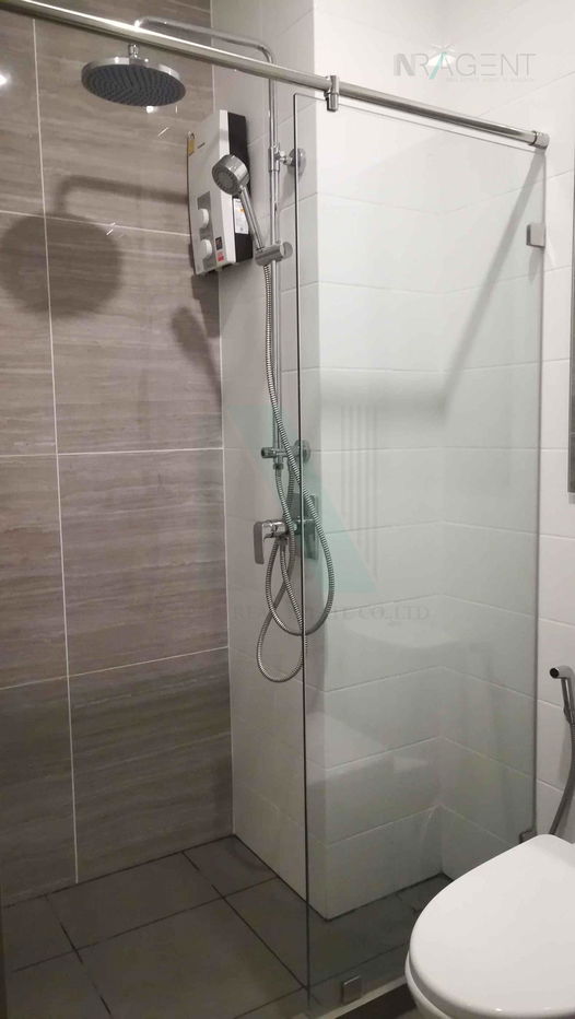 picture For Sell Condo KNIGHTSBRIDGE PRIME ONNUT Building 1, Floor 30,Studio, Room size 23 sqm - 8/8
