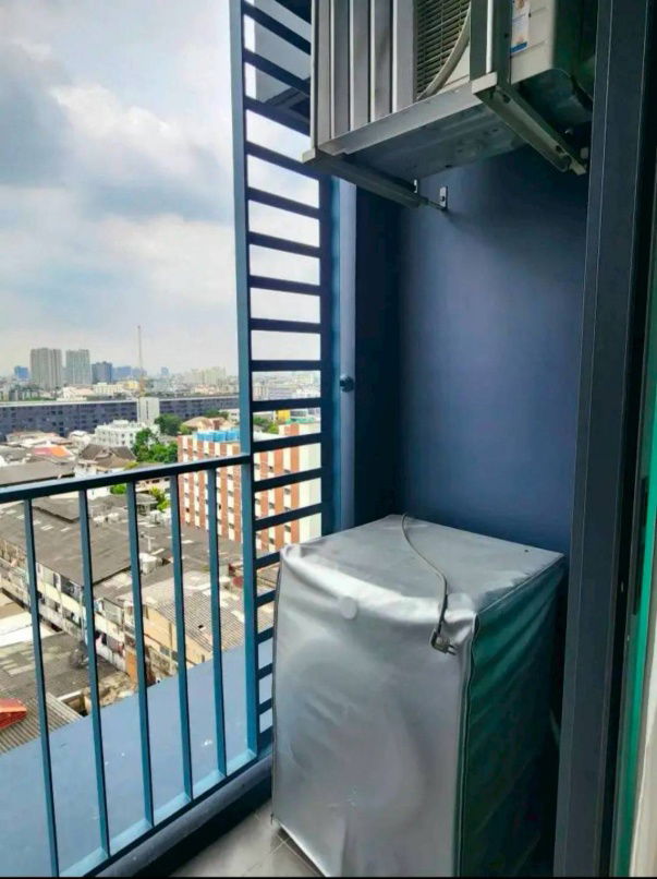 รูป Ideo Sukhumvit 93  ✨🌟 Studio 26 sq.m 14,000 - รูปที่ 8/10