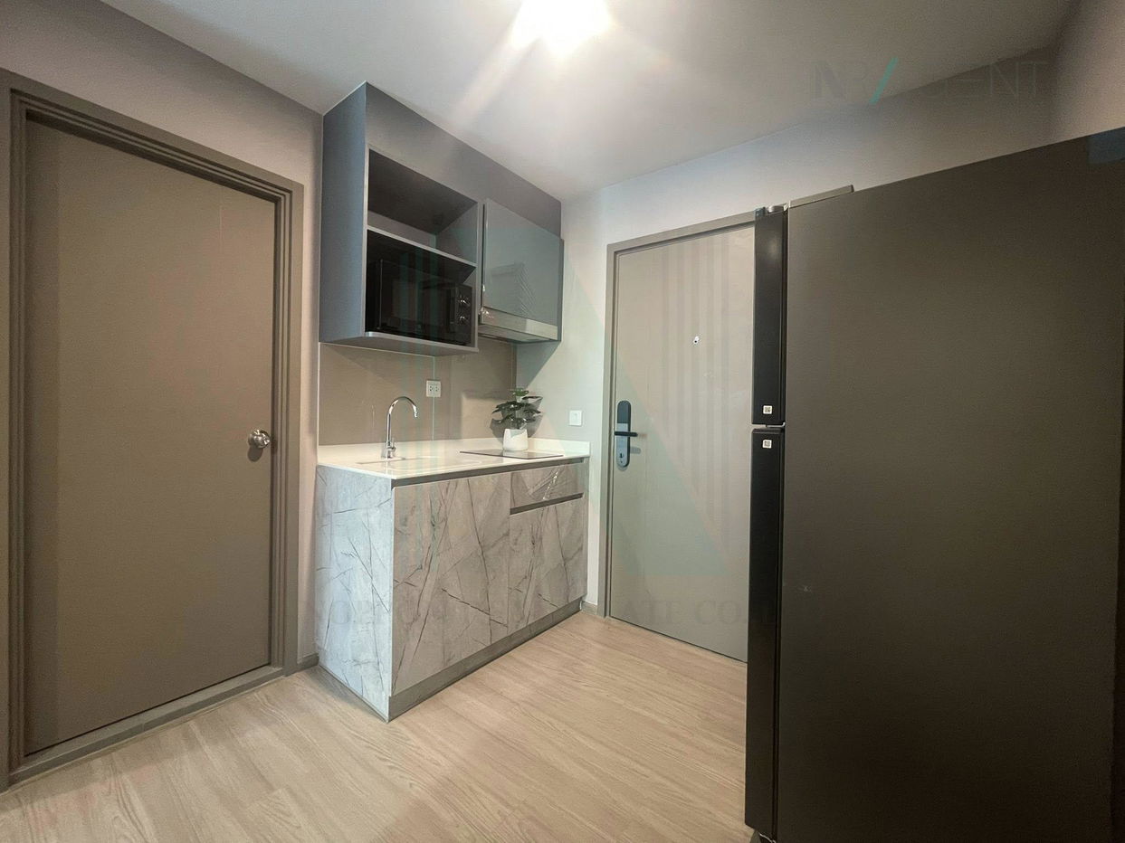 picture 📌 For Sell Condo ASPIRE RATCHAYOTHIN Building 1, Floor 3,1 bed room, Room size 25 sqm - 3/8