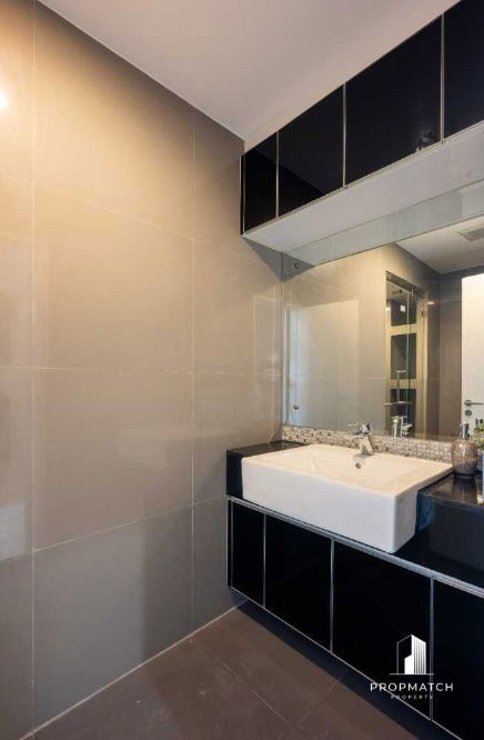 รูป ✨Flash Deal ✨ The Crest Sukhumvit 34 ( 2Bed 2Bath 98 SQM.) แต่งครบพร้อมอยู่ !! เพียง 80,000 บาทต่อเดือน Tel.0981315848 @propmatch - รูปที่ 20/23