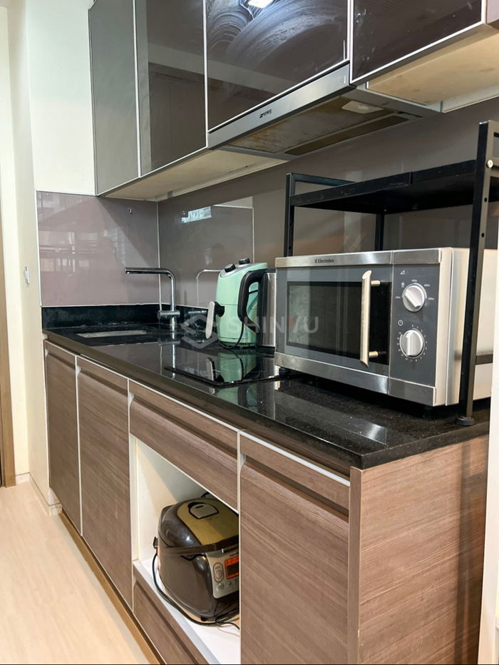 picture 🌟 Condo for Sale: Keyne by Sansiri 🌟 - 4/7
