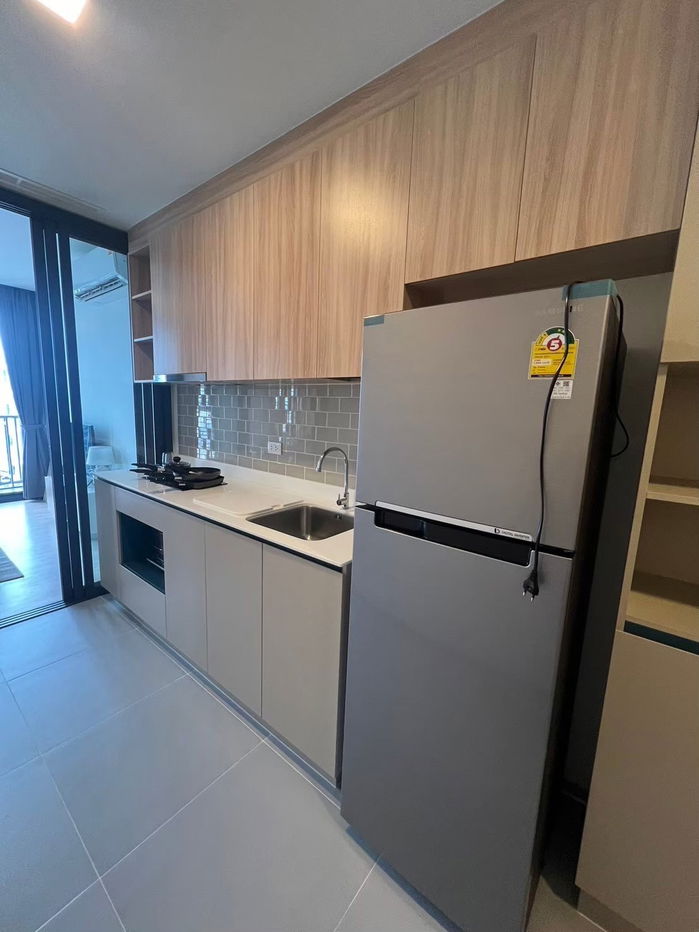 picture XT Phayathai (1Bed 1Bath) Full furnished 50 Sqm. Rent 28,000/month▫️Line: @sanhaproperty📲095-6922871 - 9/12
