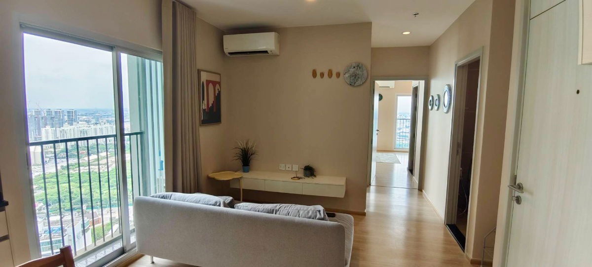 picture [RENT] BL90410   ( Noble Revolve Ratchada 2 )      (ID with @in front, LINE ID:  @056qhbtt) - 35/46
