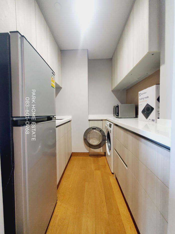 picture The Lumpini 24 . ✨ 2 BEDROOM  BEST PRICE ✨📞 Line : @pukkhome (with @) - 10/11