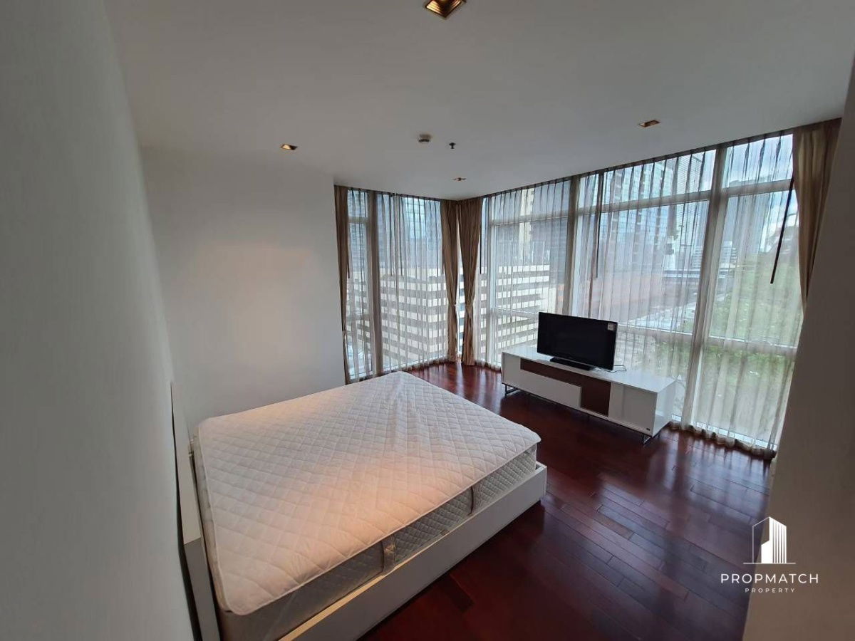 รูป ✨Flash Deal ✨ Athenee Residence ( 3Bed 3Bath 189 SQM.) แต่งครบพร้อมอยู่ !! เพียง 130,000 บาทต่อเดือน Tel.0981315848 @propmatch - รูปที่ 9/10