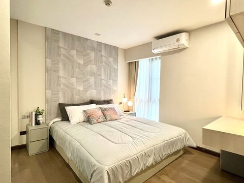 WS2921 ✨ ให้เช่า Tidy Thonglor ซอยสงบ ข้าง The Commons Thonglor เพียง 25,000 บาท/เดือน