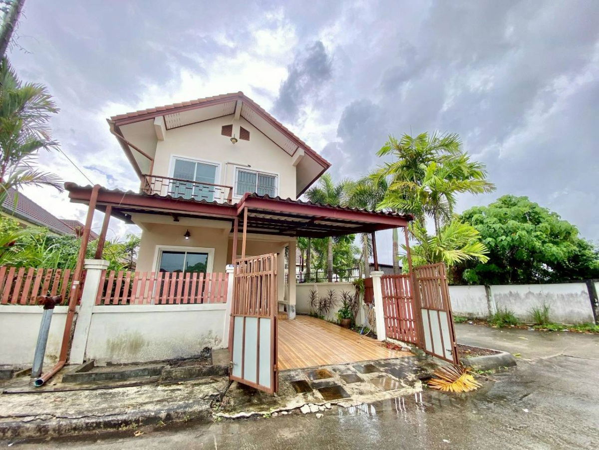 picture Chao Fah Garden Home 3 Koh Kaew WR-03696 - 1/12