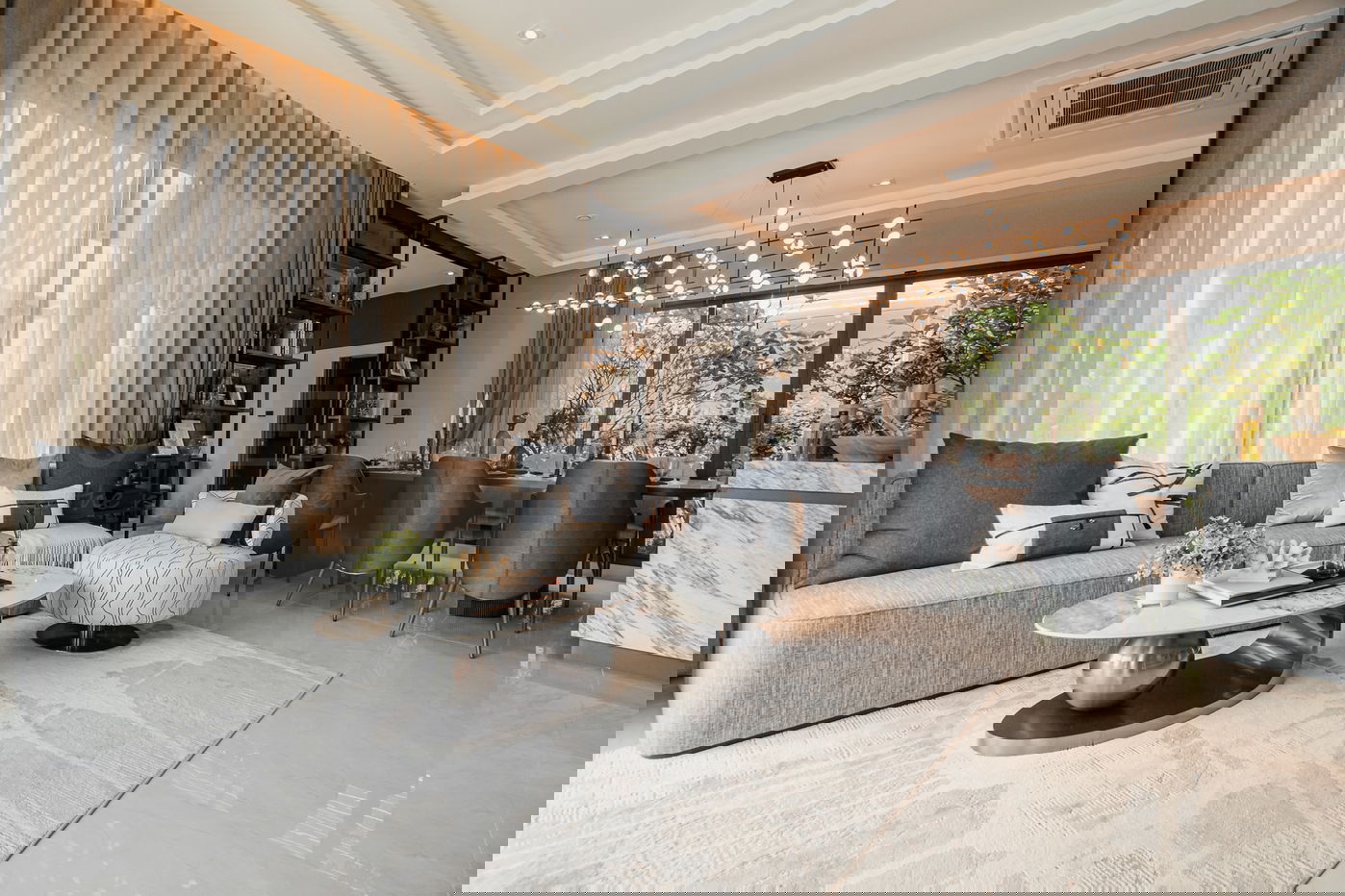 picture Bangkok Boulevard Bangna KM.12  4 bedrooms, for sale - 2/12